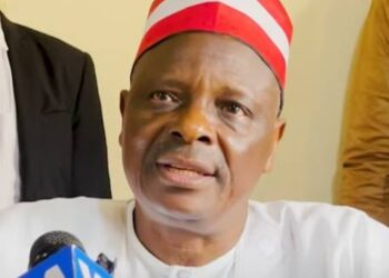 NNPP Ta Yi Watsi DA Rahoton Hukuncin Amurka Kan Kwankwaso