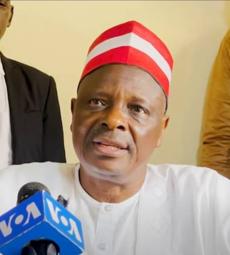 Kwankwaso