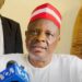 NNPP Ta Yi Watsi DA Rahoton Hukuncin Amurka Kan Kwankwaso
