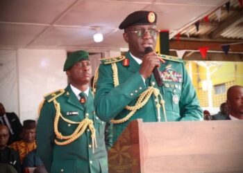 Kwamitin Majalisa Ya Amince Da Kasafin Kuɗin Rundunar Soji Na 2026