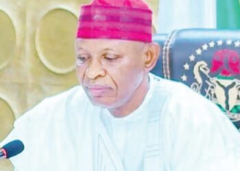 Siyasar Kano: Akwai Buƙatar Gwamna Abba Ya Ƙara Nazari