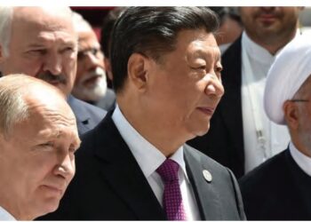 Wane Taimako Rasha Da China Za Su Bai Wa Iran Idan Ta Fara Yaƙi Da Amurka?