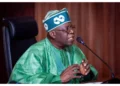 Tinubu Ya Gana da Gwamnan Kwara Bayan Harin Ta’addanci Da Ya Yi Ajalin Sama Da Mutane 160