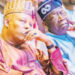 2027: Tinubu Ya Jaddada Shirin Tafiyarsa Tare Da Shettima