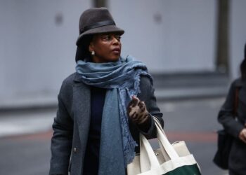 Tsohuwar Minista Diezani Ta Yi Zargin Rashin Adalci A Kotun Da Ke Binciken Zarginta Da Cin Hanci A Birtaniya