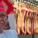 Hatsi Gwamnatin Kano Ta Haramta Yanka Dabbobi Masu Ɗauke da Juna Biyu A Jihar
