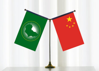 Nahiyar Afrika Ta Yaba Da Sakon Xi Jinping Ga Taron AU