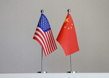 Xi Jinping Ya Zanta Da Donald Trump Ta Wayar Tarho