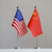 Xi Jinping Ya Zanta Da Donald Trump Ta Wayar Tarho