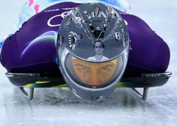 Kasar Sin Na Goyon Bayan Kokarin IOC Na Fitar Da Wasannin Olympics Daga Harkokin Siyasa