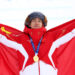 Su Yiming Ya Samarwa Kasar Sin Lambar Zinare Na farko A Gasar Olympic Ta Lokacin Hunturu