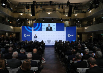 Wang Yi: Ya kamata A Inganta Harkokin Jagorancin Duniya Ta Hanyar Yin Gyare-gyare 
