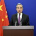 Wang Yi Ya Halarci Taron Manyan Jami’ai Karo Na 61 Na Kwamitin Kare Hakkin Dan Adam Na MDD