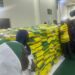 Ramadan: Remi Tinubu Ta Bayar Da Gudummawar Buhun Shinkafa 700 Ga Babban Masallacin Abuja 