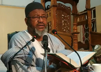 Majalisar Ƙoli Kan Shari’ar Musulunci Ta Sake Neman A Cire Shugaban INEC