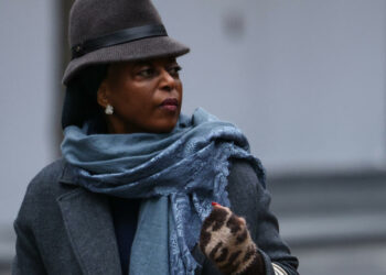 Diezani Ta Kashe Fam 140,000 A Kayan Daki Masu Tsada – Kotun Birtaniya