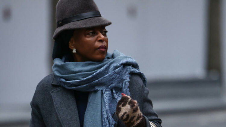 Diezani