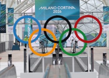 Binciken CGTN: Gasar Wasannin Olympics Ta Hunturu Ta Milan-Cortina Ta 2026 Ta Kunna Haske Fiye Da Na Kankara Da Dusarta 