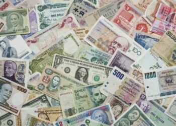 Kasashe 10 Da Kudadensu Suka Fi Daraja A Duniya