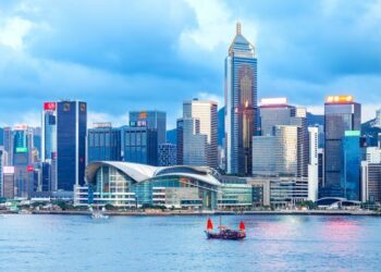 Sin Ta Yi Imanin Karin Kamfanonin Mabambantan Kasashe Za Su Zo Hong Kong Don Zuba Jari Da Fara Kasuwanci