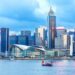 Sin Ta Yi Imanin Karin Kamfanonin Mabambantan Kasashe Za Su Zo Hong Kong Don Zuba Jari Da Fara Kasuwanci