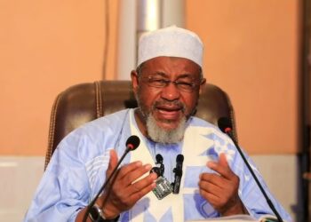 Majalisar Shari’a Ta Yi Watsi Da Zargin Amurka A Kan Kwankwaso