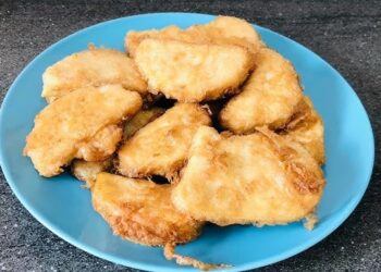 Yadda Ake Soya Doya Da Kifi Da Kwai