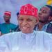 Idan Gwamna Abba Ya Ziyarci Kwalejin Bebeji Matsalarmu Za Ta Zo Ƙarshe – HOD Habib