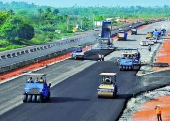 Gwamnatin Tarayya Ta Amince Da  Biyan Biliyan 19 Don Ci Gaba da Aikin Titin Kano–Gwarzo–Dayi — Barau