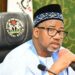Gwamnatin Bauchi Ta Nemi Agajin Tinubu Game Da Yaƙi Da Ta’addanci
