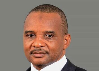 ICPC Ta Kama Tsohon Shugaban NIMASA, Bashir Jamoh