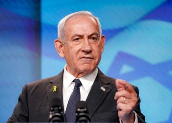 Za Mu Yi Duk Mai Yiwuwa Don Hana Iran Mallakar Makamin Nukiliya – Netanyahu