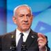 Za Mu Yi Duk Mai Yiwuwa Don Hana Iran Mallakar Makamin Nukiliya – Netanyahu