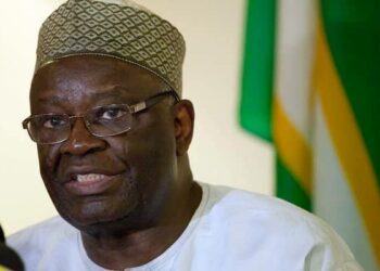 Buhari Ya Damu Saboda Rashin Magance Matsalar Tsaro Kafin Barin Mulki – Gambari