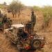 Sojoji Sun Kashe Kwamandan Boko Haram, Sun Ƙwato Miliyan 37