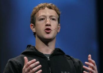 Mark Zuckerberg Zai Gurfana A Gaban Kotu A Amurka 