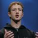 Mark Zuckerberg Zai Gurfana A Gaban Kotu A Amurka 