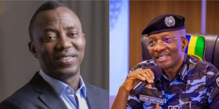 Sowore