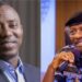 SS3 Kotu Ta Ci Tarar Ƴansanda Naira Miliyan 30 Kan Ayyana Neman Sowore Ruwa A Jallo
