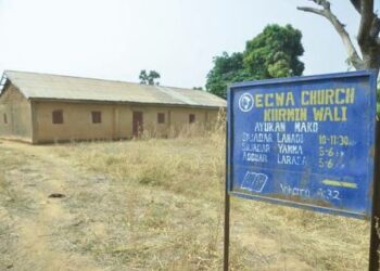 Yanzu- Yanzu An Sako Masu Ibadar da Aka Yi Garkuwa Da Su A Kaduna