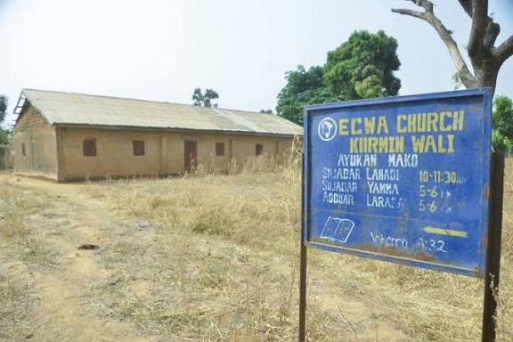 Kaduna Kaduna