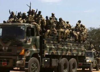 Kisan Kiyashi: Tinubu Ya Umurci Tura Rundunar Soja Zuwa Kwara