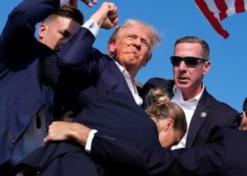 Kotun Amurka Ta Yanke Wa Wanda Yayi Yunƙurin Kashe Trump Hukuncin Ɗaurin Rai Da Rai