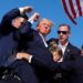 Kotun Amurka Ta Yanke Wa Wanda Yayi Yunƙurin Kashe Trump Hukuncin Ɗaurin Rai Da Rai