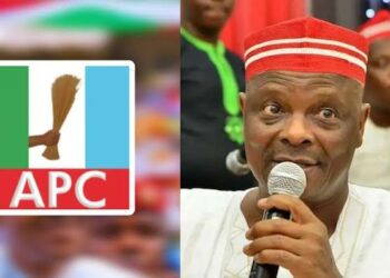 Ƙofor APC A Buɗe Take Ga Kwankwaso — Yilwatda