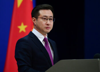 Sin Ta Bukaci Takaichi Ta Janye Kalaman Da Ta Yi Kan Taiwan Na Sin Bayan Zaben Japan