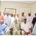 2027: Atiku Da Makinde Sun Yi Ganawar Sirri Da IBB