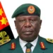 Rashin Tsaro: Za A Tura Rundunar Soji Ta Musamman Zuwa Kwara Da Neja – CDS