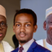 Dangote Ganduje Ya Musanta Zargin Nasir El-Rufai Kan Ɓacewar Dadiyata