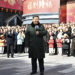 Xi Ya Ziyarci Jama’a A Beijing Gabanin Bikin Bazara Tare Da Mika Gaisuwa Ga Daukacin Sinawa